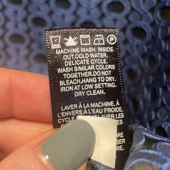 Party dress - Picture 5 of 7